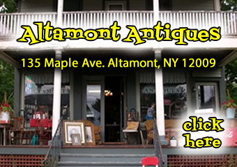 Altamont Antiques